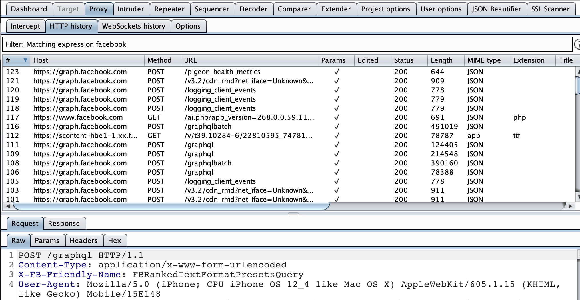 burp suite